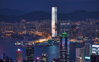 [DE] Business in Asien: Meine Geschäftsreise nach Singapur und Hongkong